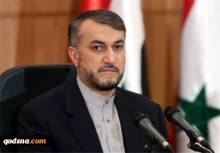 دستیار ویژه رییس مجلس در امور بین الملل در دیدار با سفیر هلند:

سیاست آمریکا در بازی با کارت سوخته گروهک‌منافقین شکست خورده است