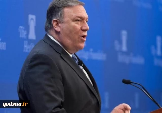 سخنگوی وزارت خارجه آمریکا:

«مایک پامپئو» یکشنبه درباره ایران سخنرانی می‌کند