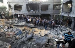 Pernyataan Sekretariat Konferensi yang mendukung Intifada Palestina: 2