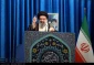 ايران لديها علاقات مع جميع دول العالم سوي الولايات المتحدة والكيان الصهيوني المزيف

خطيب جمعة طهران:لاعلاقة مع الولايات المتحدة إلّا إذا تخلت عن نهجها اللاإنساني