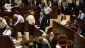 Al-Azhar Kecam UU Rasis Knesset