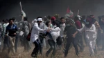 4 Warga Palestina Gugur Syahid di Demo ke 17 Hak Kepulangan 2