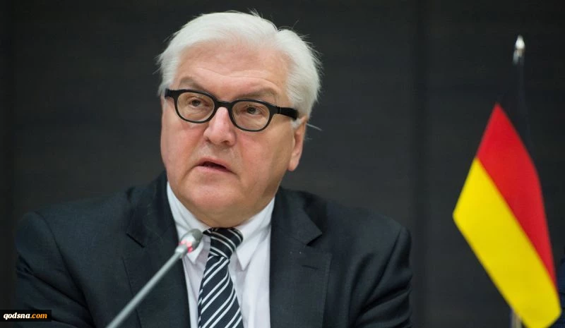 Presiden Jerman: Trump Khianati Eropa 2