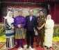 Bupati HM Wardan Buka Diskusi Panel Pencegahan Radikalisme dan Terorisme