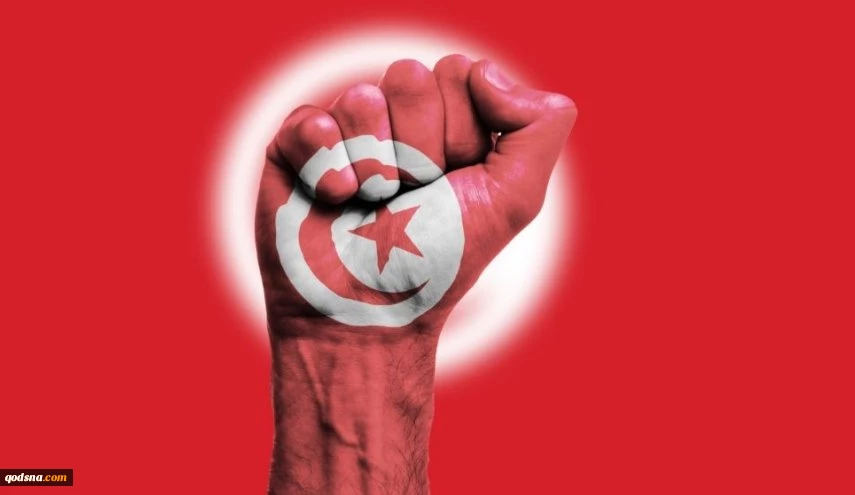 Rakyat Tunisia Hujat Intervensi Dubes Saudi 2