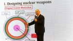 Iran Tanggap Klaim Palsu Israel atas Berhasil Mencuri Dokumen Nuklir Iran 2