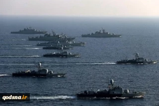 Legalitas Penutupan Selat Hormoz dan Kemampuan AL Iran