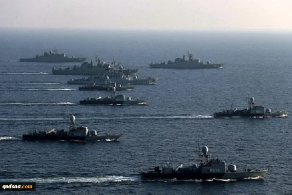 Legalitas Penutupan Selat Hormoz dan Kemampuan AL Iran 2