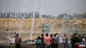 شهادت ۴ فلسطینی در حملات رژیم صهیونیستی 2