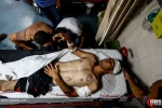شهادت ۴ فلسطینی در حملات رژیم صهیونیستی 3