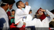 شهادت ۴ فلسطینی در حملات رژیم صهیونیستی 7