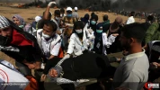 شهادت ۴ فلسطینی در حملات رژیم صهیونیستی 9
