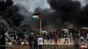 شهادت ۴ فلسطینی در حملات رژیم صهیونیستی 10
