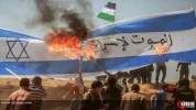 شهادت ۴ فلسطینی در حملات رژیم صهیونیستی 12
