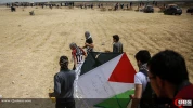 شهادت ۴ فلسطینی در حملات رژیم صهیونیستی 13