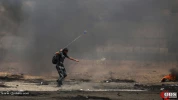شهادت ۴ فلسطینی در حملات رژیم صهیونیستی 14