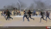 شهادت ۴ فلسطینی در حملات رژیم صهیونیستی 15