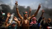 شهادت ۴ فلسطینی در حملات رژیم صهیونیستی 16