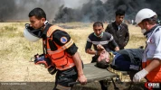 شهادت ۴ فلسطینی در حملات رژیم صهیونیستی 17