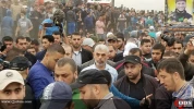 شهادت ۴ فلسطینی در حملات رژیم صهیونیستی 18