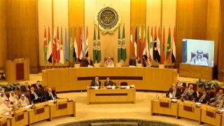 Liga Arab Minta Selidiki Kejahatan Israel terhadap Rakyat Palestina