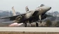 Jet Tempur Israel Tembakkan 10 Roket