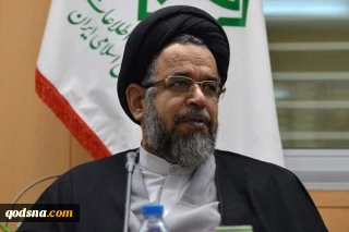 وزیر اطلاعات:

میان وزارت و اطلاعات سپاه همفکری وجود دارد