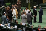 صحن علنی مجلس شورای اسلامی 7