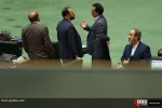 صحن علنی مجلس شورای اسلامی 14