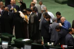 صحن علنی مجلس شورای اسلامی 19
