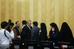 جلسه کمیسیون اقتصادی مجلس با حضور رییس مجلس 5