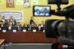 جلسه کمیسیون اقتصادی مجلس با حضور رییس مجلس 7
