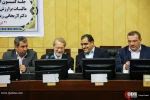جلسه کمیسیون اقتصادی مجلس با حضور رییس مجلس 8