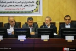 جلسه کمیسیون اقتصادی مجلس با حضور رییس مجلس 9