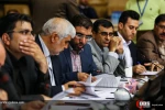 جلسه کمیسیون اقتصادی مجلس با حضور رییس مجلس 14