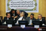 جلسه کمیسیون اقتصادی مجلس با حضور رییس مجلس 15