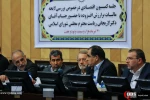 جلسه کمیسیون اقتصادی مجلس با حضور رییس مجلس 16