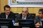 جلسه کمیسیون اقتصادی مجلس با حضور رییس مجلس 18