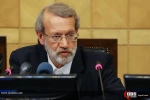 جلسه کمیسیون اقتصادی مجلس با حضور رییس مجلس 19