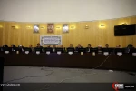 جلسه کمیسیون اقتصادی مجلس با حضور رییس مجلس 20