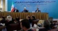 دکتر روحانی در همایش روسای نمایندگی‌های جمهوری اسلامی ایران در خارج از کشور:

رژیم صهیونیستی الگوی آپارتاید در منطقه است/با برگزاری کنفرانس نمی‌توان سرزمین فلسطین را از این رژیم پس گرفت/آقای ترامپ! با دُم شیر بازی نکن