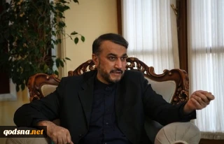 دستیار ویژه رئیس مجلس در امور بین الملل در دیدار با سفیر سوئیس در تهران:

طرح موسوم به معامله قرن راه به جایی نخواهد برد