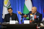 طهران.. اقامة مؤتمر صحفی تحت عنوان« تداعیات إقرار قانون الدولة الیهودیّة» 6