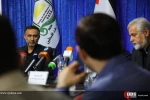 طهران.. اقامة مؤتمر صحفی تحت عنوان« تداعیات إقرار قانون الدولة الیهودیّة» 7