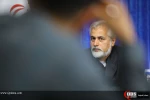 طهران.. اقامة مؤتمر صحفی تحت عنوان« تداعیات إقرار قانون الدولة الیهودیّة» 8