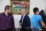 طهران.. اقامة مؤتمر صحفی تحت عنوان« تداعیات إقرار قانون الدولة الیهودیّة» 13