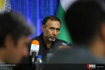 طهران.. اقامة مؤتمر صحفی تحت عنوان« تداعیات إقرار قانون الدولة الیهودیّة» 14