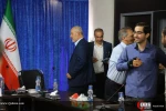طهران.. اقامة مؤتمر صحفي تحت عنوان« تداعيات إقرار قانون الدولة اليهوديّة» 15