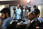 طهران.. اقامة مؤتمر صحفي تحت عنوان« تداعيات إقرار قانون الدولة اليهوديّة» 10