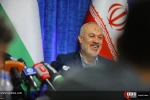 طهران.. اقامة مؤتمر صحفي تحت عنوان« تداعيات إقرار قانون الدولة اليهوديّة» 17